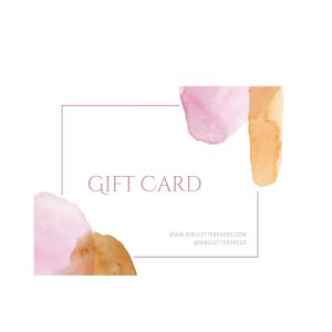 £100 Gift Card