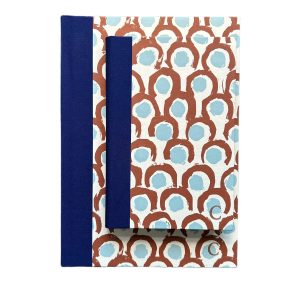 Notebook Set, Cove