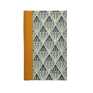 Golf Journal, Blue Selvedge