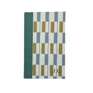 Golf Journal, Piano