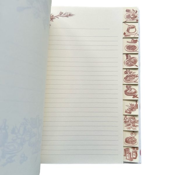 Recipe Book, Cakes - Image 2