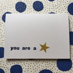 Greeting cards