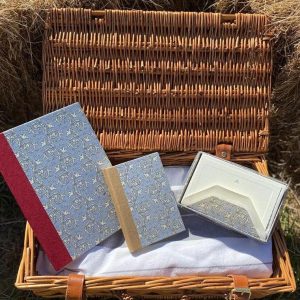 Florentine Stationery Hamper