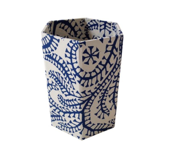 Seaweed Stationery Hamper - Image 2