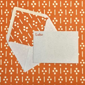 Happy Orange, Box Of 10