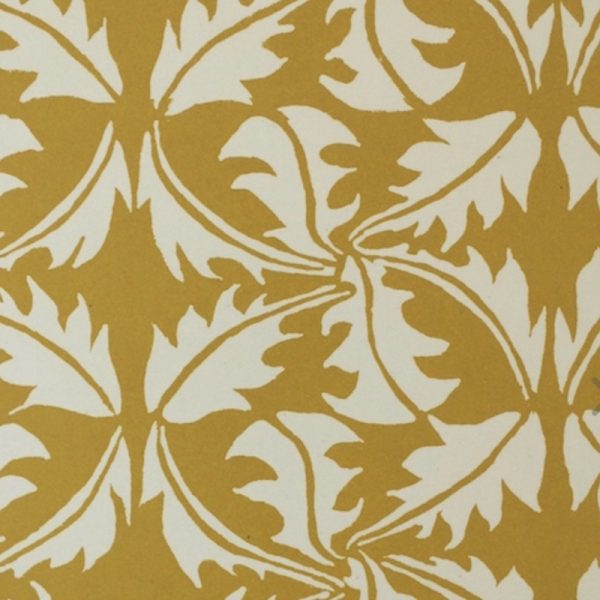 Mustard Oak, Box Of 10 - Image 3