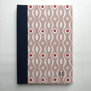 Pink Lemonade Reading Journal