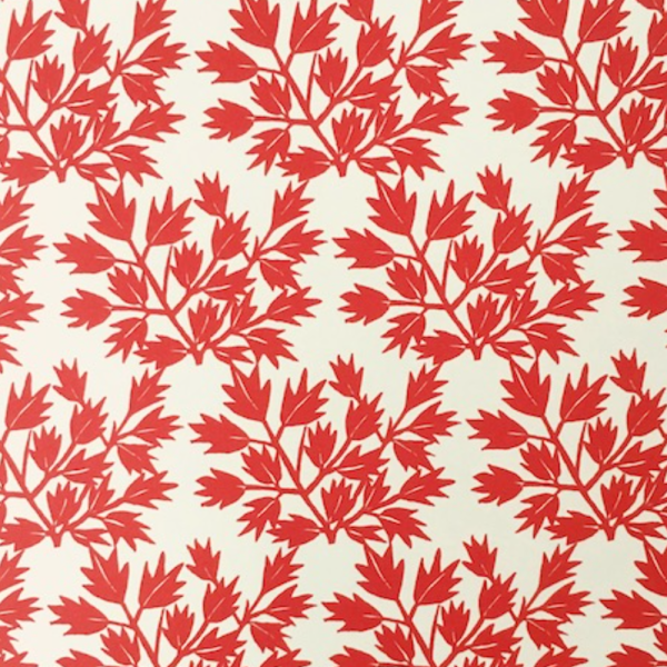 Ditchling Leaf Notebook - Image 2