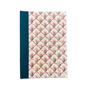 Pineapple Notebook