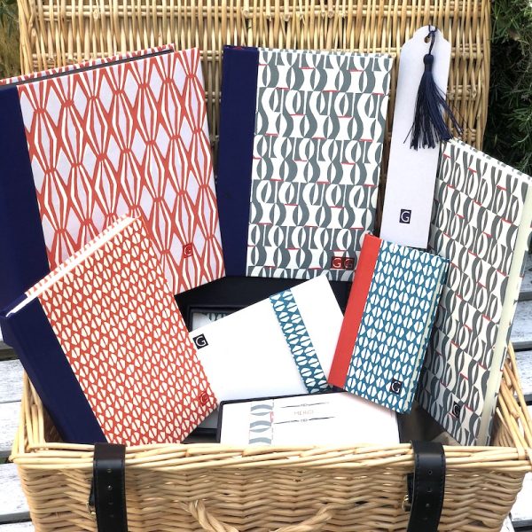 BFF Stationery Hamper