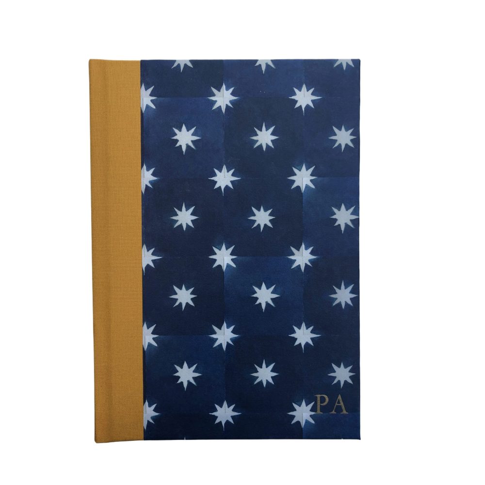 Starry Night Notebook