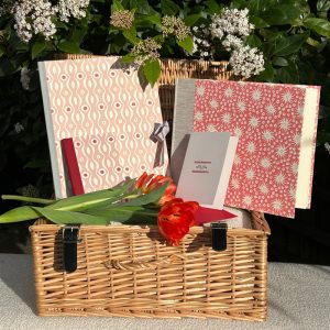 Mother’s Day Stationery Hamper