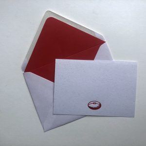 Vintage Rugby Ball Greeting Card