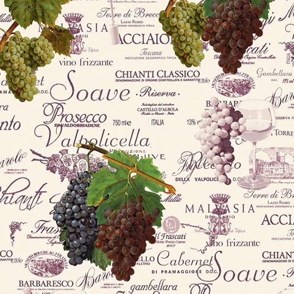 Wine Journal, Vyneyard - Image 4