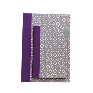 Fruit Seeds Notebook Set