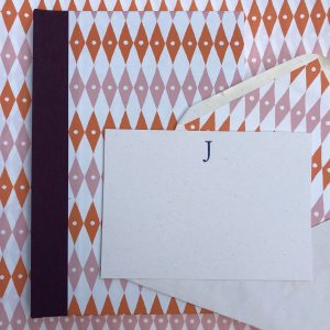 Harlequin Gift Set