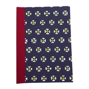 Malta Notebook