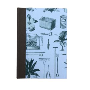 Gardening Journal, Tools