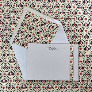 Indalo, Box Of 10