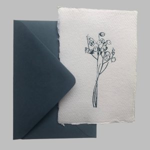 Honesty Greeting Card