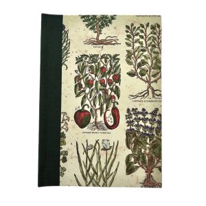 Gardening Journal, Hortus