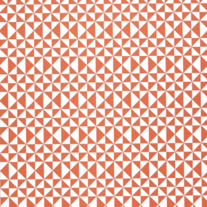 Wrapping Paper, Rust Circus, 2 Sheets