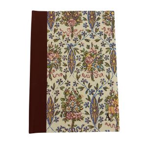 Florentine Bouquet Notebook