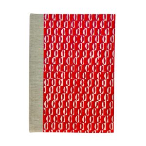 Recipe Book, Red Coffee Beans