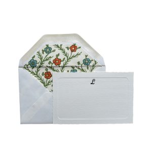 Spring Flowers, Box Of 8