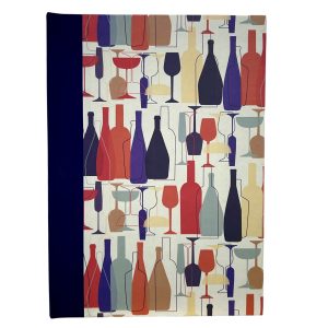 Wine Journal, Bottles