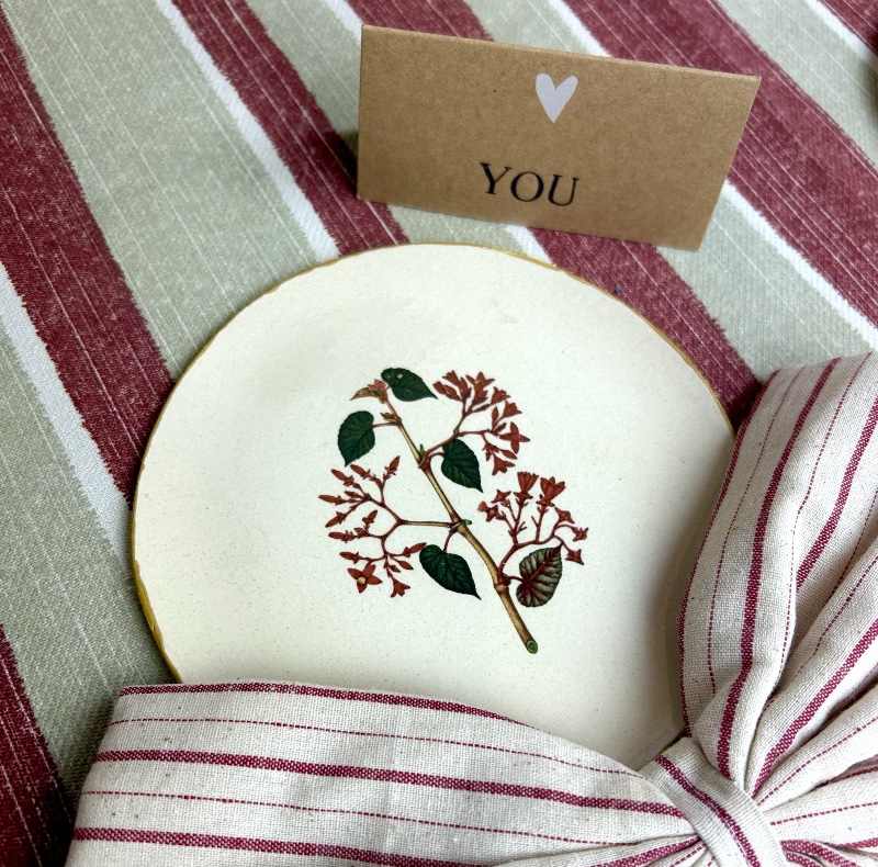 Place Cards, You & Me